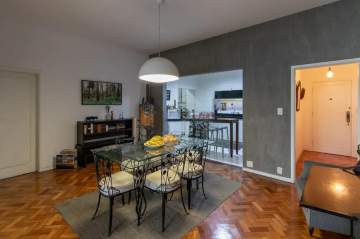Apartamento à venda Rua Antônio Basílio, Tijuca, Rio de Janeiro - R$ 780.000 - TIAP30383