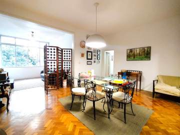Apartamento à venda Rua Antônio Basílio, Tijuca, Rio de Janeiro - R$ 750.000 - TIAP30383
