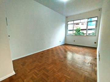 Apartamento à venda Avenida Maracanã, Tijuca, Rio de Janeiro - R$ 380.000 - TIAP10101