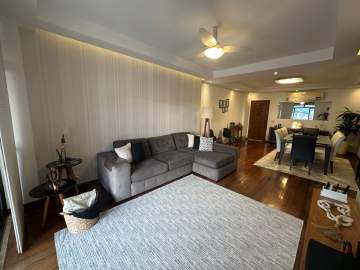 Imperdível - Apartamento à venda Avenida Maracanã, Tijuca, Rio de Janeiro - R$ 1.250.000 - MBAP35794