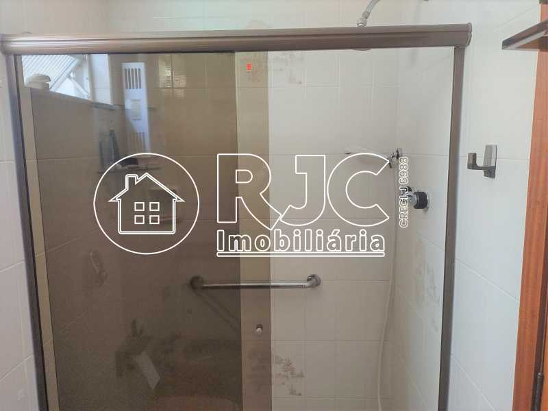 Conheça 17 do imóvel - Apartamento à venda Rua Pontes Correia, Andaraí, Rio de Janeiro - R$ 850.000 - TIAP30386 - 3 17 - 3