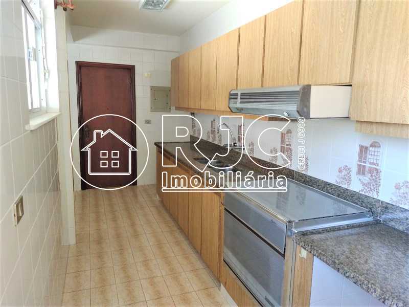 Conheça 23 do imóvel - Apartamento à venda Rua Pontes Correia, Andaraí, Rio de Janeiro - R$ 850.000 - TIAP30386 - 4 23 - 4