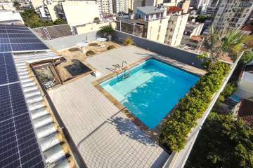 Cobertura à venda Rua Pontes Correia, Andaraí, Rio de Janeiro - R$ 3.190.000 - TICO40024