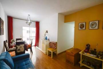 Apartamento à venda Rua Barão de Itapagipe, Tijuca, Rio de Janeiro - R$ 450.000 - TIAP20488