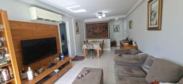 Imperdível - Apartamento à venda Rua Barão de Mesquita, Tijuca, Rio de Janeiro - R$ 850.000 - MBAP35796