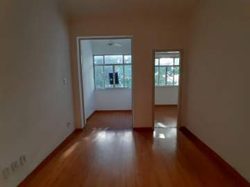 Apartamento à venda Rua Conde de Bonfim, Tijuca, Rio de Janeiro - R$ 450.000 - TIAP30390