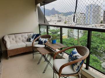 Imperdível - Apartamento à venda Rua Carvalho Alvim, Tijuca, Rio de Janeiro - R$ 1.100.000 - MBAP35799