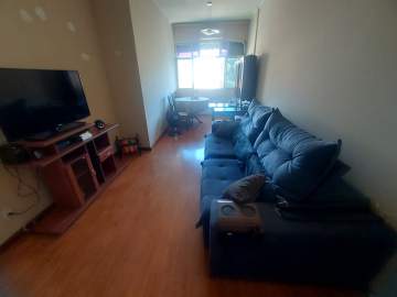 Apartamento à venda Rua José Higino, Tijuca, Rio de Janeiro - R$ 450.000 - TIAP30395