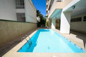 Apartamento 3 quartos à venda Grajaú, Rio de Janeiro - R$ 755.000 - TIAP30393