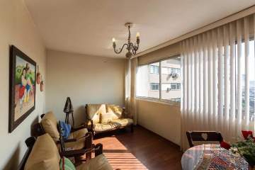 Apartamento à venda Rua Joaquim Palhares, Estácio, Rio de Janeiro - R$ 355.000 - TIAP30396