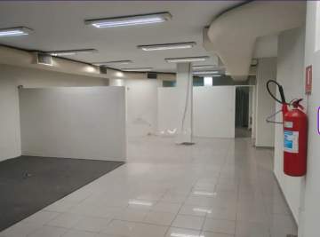 Imperdível - Loja 300m² à venda Rua Conde de Bonfim, Tijuca, Rio de Janeiro - R$ 4.250.000 - MBLJ00094
