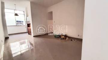Ótima localização - Apartamento à venda Rua Uruguai, Tijuca, Rio de Janeiro - R$ 430.000 - MBAP11643
