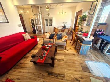 Imperdível - Cobertura à venda Rua Farias Brito, Grajaú, Rio de Janeiro - R$ 880.000 - MBCO30695