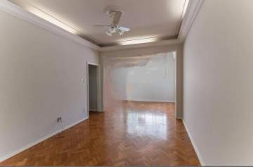 Ótima localização - Apartamento à venda Rua Sá Viana, Grajaú, Rio de Janeiro - R$ 390.000 - MBAP35804