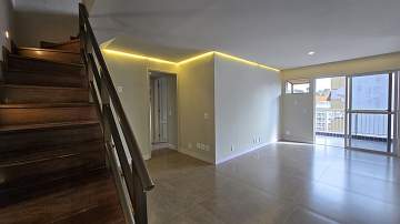 Cobertura à venda Rua Garibaldi, Tijuca, Rio de Janeiro - R$ 1.290.000 - TICO30053