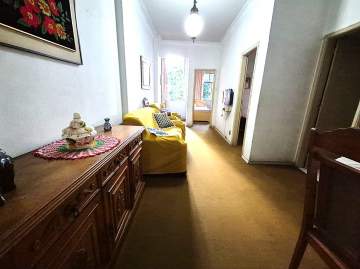 Apartamento à venda Rua Uruguai, Tijuca, Rio de Janeiro - R$ 350.000 - TIAP20505