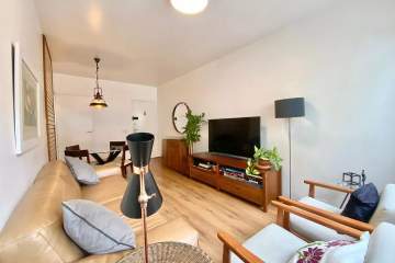 Apartamento à venda Rua José Linhares, Leblon, Rio de Janeiro - R$ 1.900.000 - TIAP20506