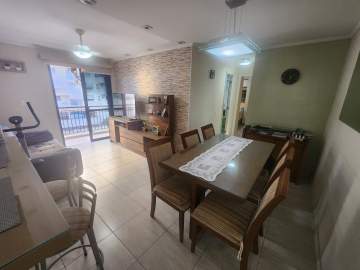Apartamento à venda Rua Almirante Baltazar, São Cristóvão, Rio de Janeiro - R$ 470.000 - TIAP20507