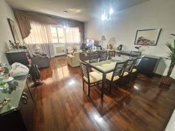 Imperdível - Apartamento à venda Rua Barão de Iguatemi, Tijuca, Rio de Janeiro - R$ 697.000 - MBAP35808
