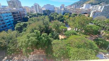 Apartamento à venda Rua Oliveira da Silva, Tijuca, Rio de Janeiro - R$ 750.000 - TIAP30404