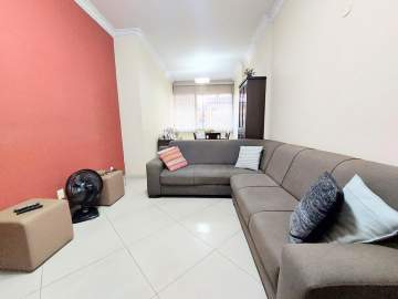 Imperdível - Apartamento à venda Rua Uruguai, Tijuca, Rio de Janeiro - R$ 470.000 - MBAP28582
