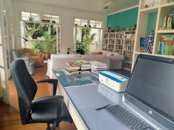 Cobertura à venda Rua Honório de Barros, Flamengo, Rio de Janeiro - R$ 2.200.000 - TICO50005