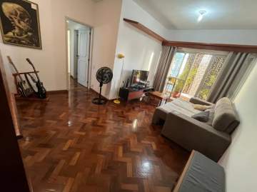 Apartamento 3 quartos à venda Tijuca, Rio de Janeiro - R$ 680.000 - MBAP35810
