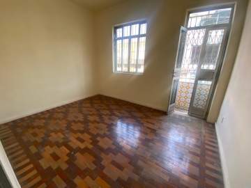 Ótima localização - Apartamento à venda Rua Conde de Leopoldina, São Cristóvão, Rio de Janeiro - R$ 290.000 - MBAP28583