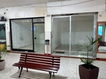 Loja 13m² à venda Boulevard Vinte e Oito de Setembro, Vila Isabel, Rio de Janeiro - R$ 320.000 - TILJ00013