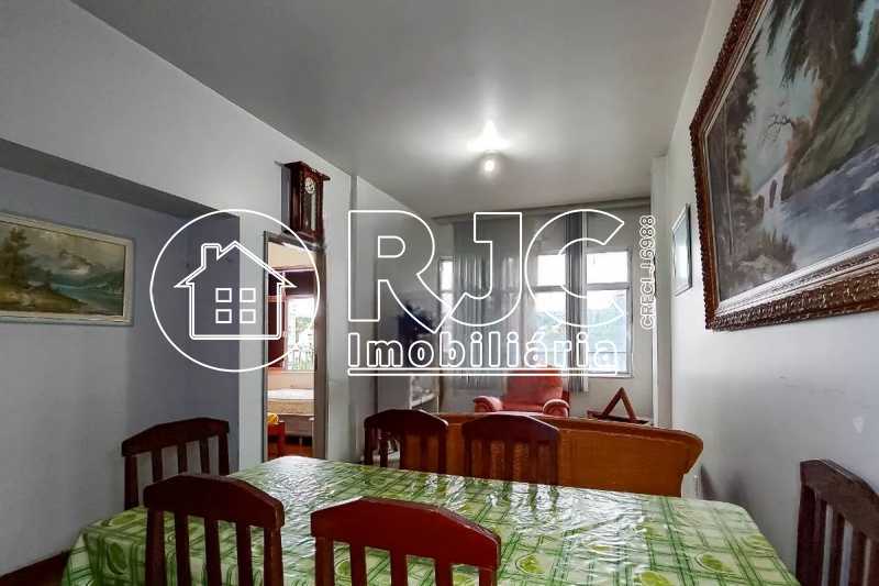 Conheça 1 do imóvel - Apartamento à venda Rua Antônio Basílio, Tijuca, Rio de Janeiro - R$ 600.000 - TIAP30409 - 1 1 - 1