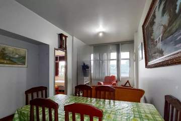 Apartamento à venda Rua Antônio Basílio, Tijuca, Rio de Janeiro - R$ 600.000 - TIAP30409