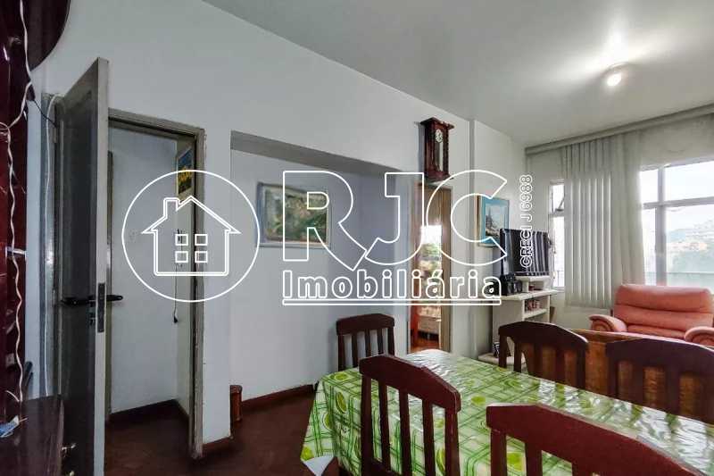 Conheça 2 do imóvel - Apartamento à venda Rua Antônio Basílio, Tijuca, Rio de Janeiro - R$ 600.000 - TIAP30409 - 2 2 - 2