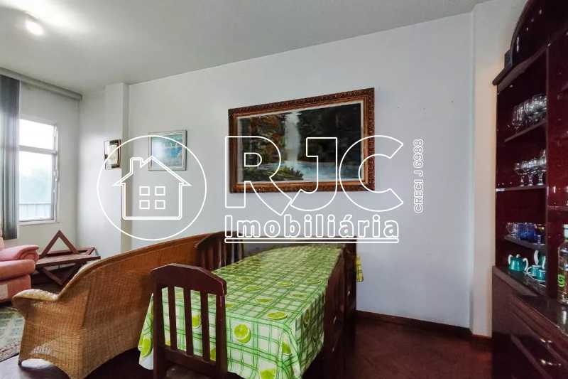 Conheça 3 do imóvel - Apartamento à venda Rua Antônio Basílio, Tijuca, Rio de Janeiro - R$ 600.000 - TIAP30409 - 3 3 - 3