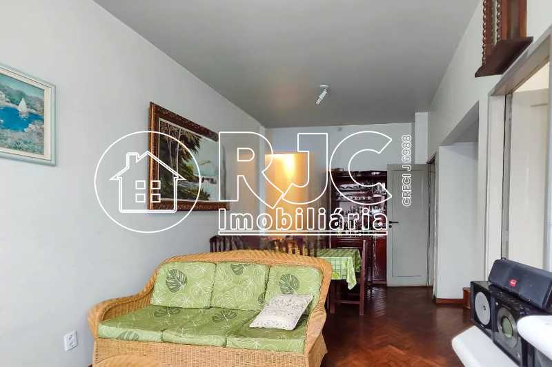 Conheça 4 do imóvel - Apartamento à venda Rua Antônio Basílio, Tijuca, Rio de Janeiro - R$ 600.000 - TIAP30409 - 4 4 - 4