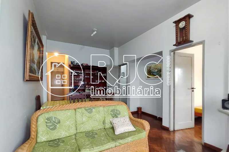 Conheça 5 do imóvel - Apartamento à venda Rua Antônio Basílio, Tijuca, Rio de Janeiro - R$ 600.000 - TIAP30409 - 5 5 - 5