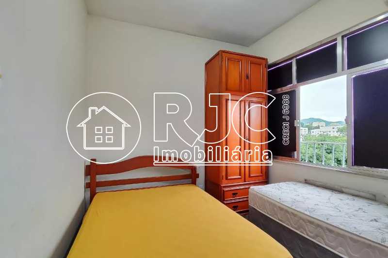 Conheça 6 do imóvel - Apartamento à venda Rua Antônio Basílio, Tijuca, Rio de Janeiro - R$ 600.000 - TIAP30409 - 6 6 - 6