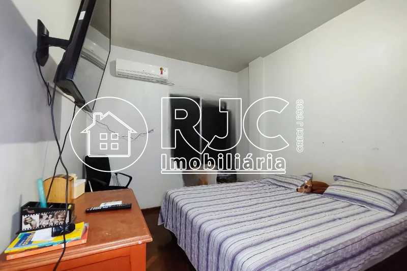 Conheça 12 do imóvel - Apartamento à venda Rua Antônio Basílio, Tijuca, Rio de Janeiro - R$ 600.000 - TIAP30409 - 12 12 - 12