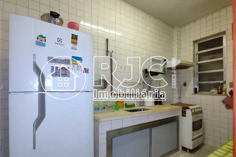 Conheça 19 do imóvel - Apartamento à venda Rua Antônio Basílio, Tijuca, Rio de Janeiro - R$ 600.000 - TIAP30409 - 19 19 - 19