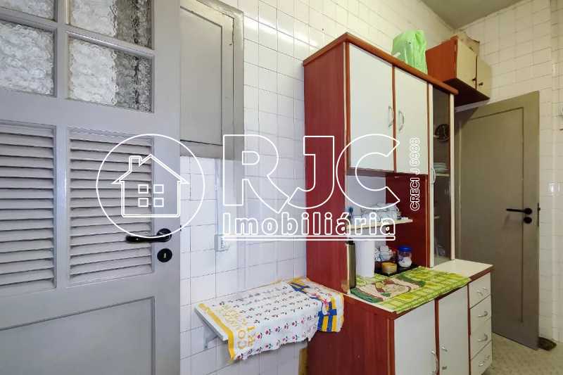 Conheça 21 do imóvel - Apartamento à venda Rua Antônio Basílio, Tijuca, Rio de Janeiro - R$ 600.000 - TIAP30409 - 21 21 - 21