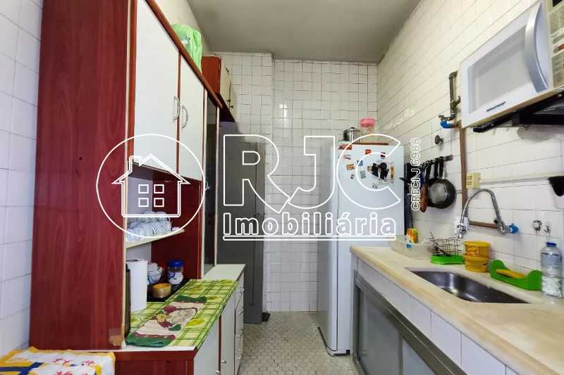 Conheça 22 do imóvel - Apartamento à venda Rua Antônio Basílio, Tijuca, Rio de Janeiro - R$ 600.000 - TIAP30409 - 22 22 - 22