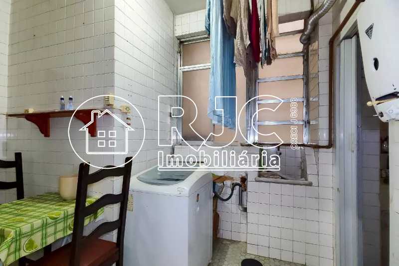 Conheça 23 do imóvel - Apartamento à venda Rua Antônio Basílio, Tijuca, Rio de Janeiro - R$ 600.000 - TIAP30409 - 23 23 - 23