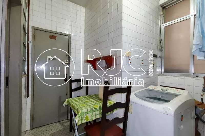 Conheça 24 do imóvel - Apartamento à venda Rua Antônio Basílio, Tijuca, Rio de Janeiro - R$ 600.000 - TIAP30409 - 24 24 - 24