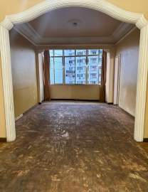 Ótima localização - Apartamento à venda Rua Conde de Bonfim, Tijuca, Rio de Janeiro - R$ 480.000 - MBAP35816