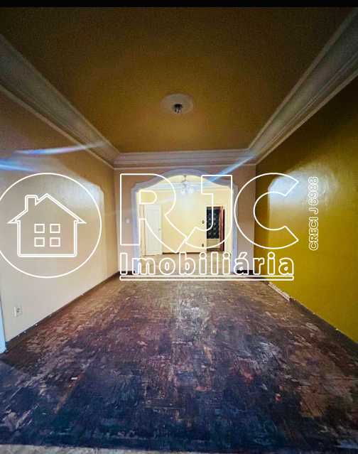 Conheça 2 do imóvel - Apartamento à venda Rua Conde de Bonfim, Tijuca, Rio de Janeiro - R$ 480.000 - MBAP35816 - 2 2 - 2