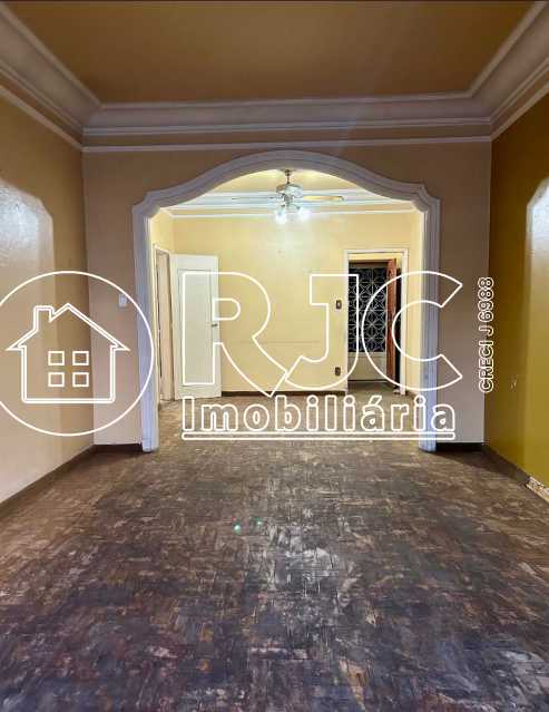 Conheça 3 do imóvel - Apartamento à venda Rua Conde de Bonfim, Tijuca, Rio de Janeiro - R$ 480.000 - MBAP35816 - 3 3 - 3