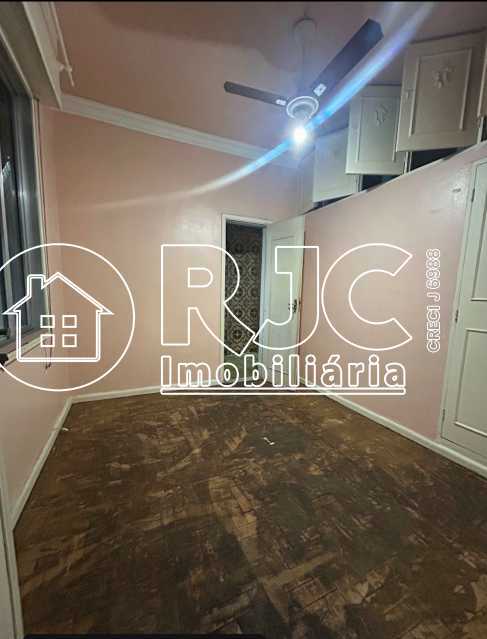 Conheça 4 do imóvel - Apartamento à venda Rua Conde de Bonfim, Tijuca, Rio de Janeiro - R$ 480.000 - MBAP35816 - 4 4 - 4