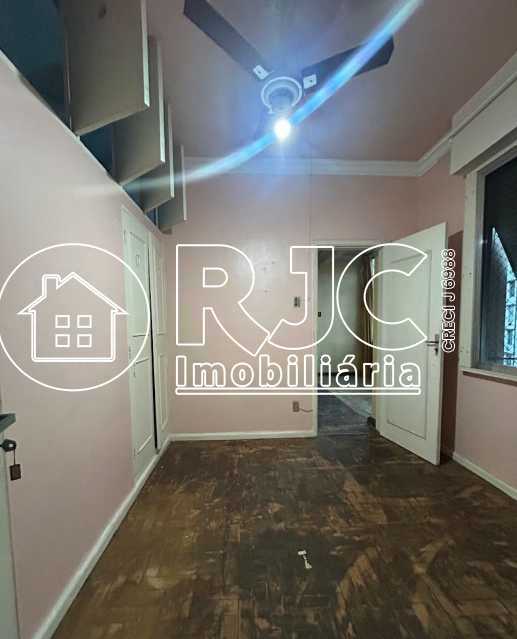 Conheça 5 do imóvel - Apartamento à venda Rua Conde de Bonfim, Tijuca, Rio de Janeiro - R$ 480.000 - MBAP35816 - 5 5 - 5