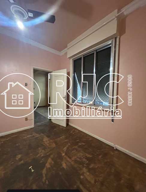 Conheça 6 do imóvel - Apartamento à venda Rua Conde de Bonfim, Tijuca, Rio de Janeiro - R$ 480.000 - MBAP35816 - 6 6 - 6