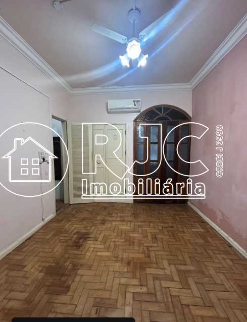 Conheça 7 do imóvel - Apartamento à venda Rua Conde de Bonfim, Tijuca, Rio de Janeiro - R$ 480.000 - MBAP35816 - 7 7 - 7