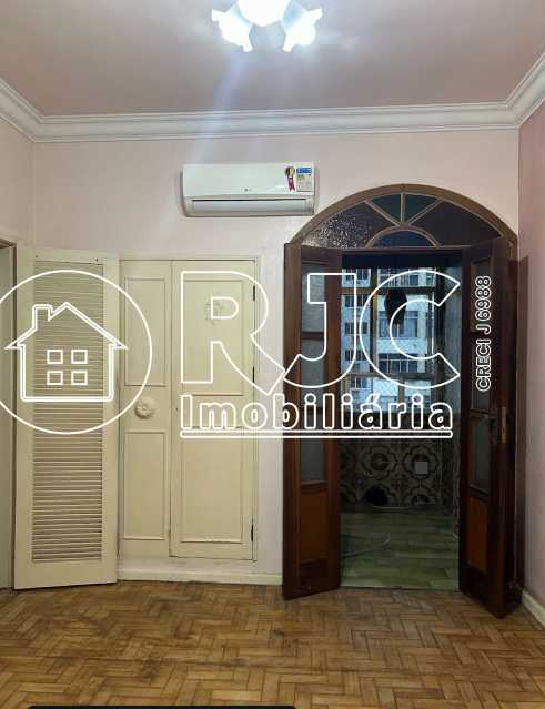Conheça 8 do imóvel - Apartamento à venda Rua Conde de Bonfim, Tijuca, Rio de Janeiro - R$ 480.000 - MBAP35816 - 8 8 - 8